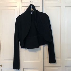 JAMES PERSE Shrug Cardigan